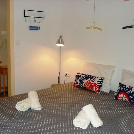 Studio Apartment Md Roc Luaran gambar