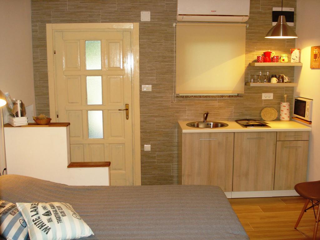 Studio Apartment Md Roc Luaran gambar