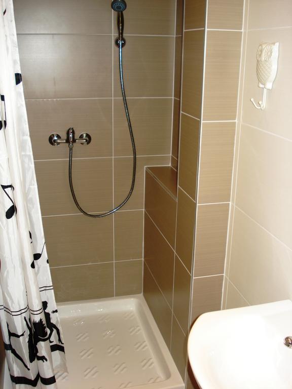 Studio Apartment Md Roc Luaran gambar
