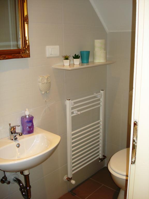 Studio Apartment Md Roc Luaran gambar