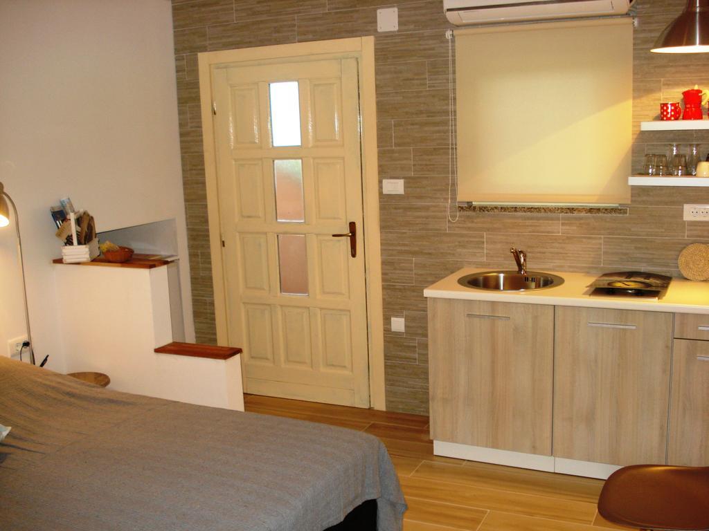 Studio Apartment Md Roc Luaran gambar