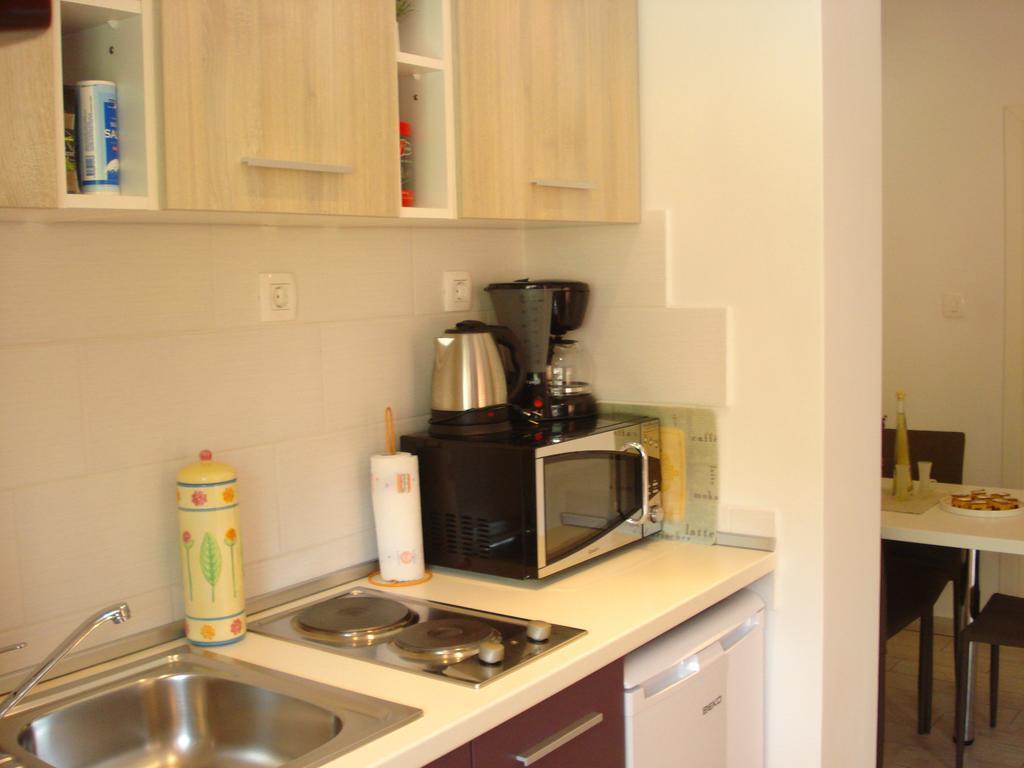 Studio Apartment Md Roc Luaran gambar