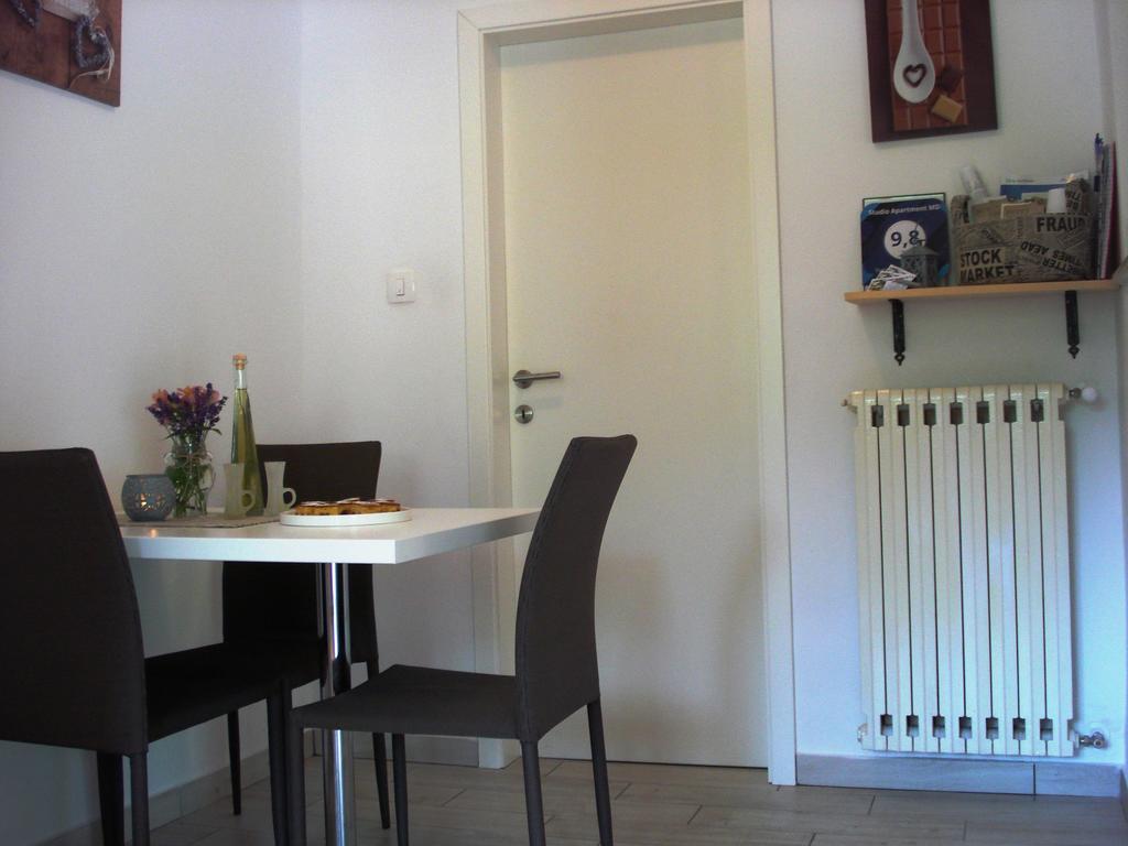 Studio Apartment Md Roc Luaran gambar