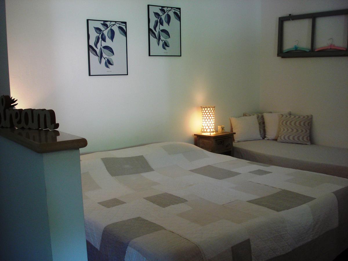 Studio Apartment Md Roc Luaran gambar