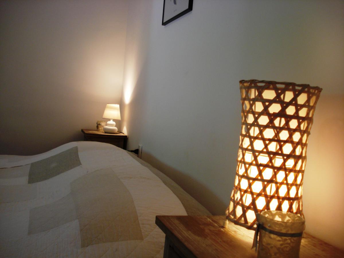 Studio Apartment Md Roc Luaran gambar