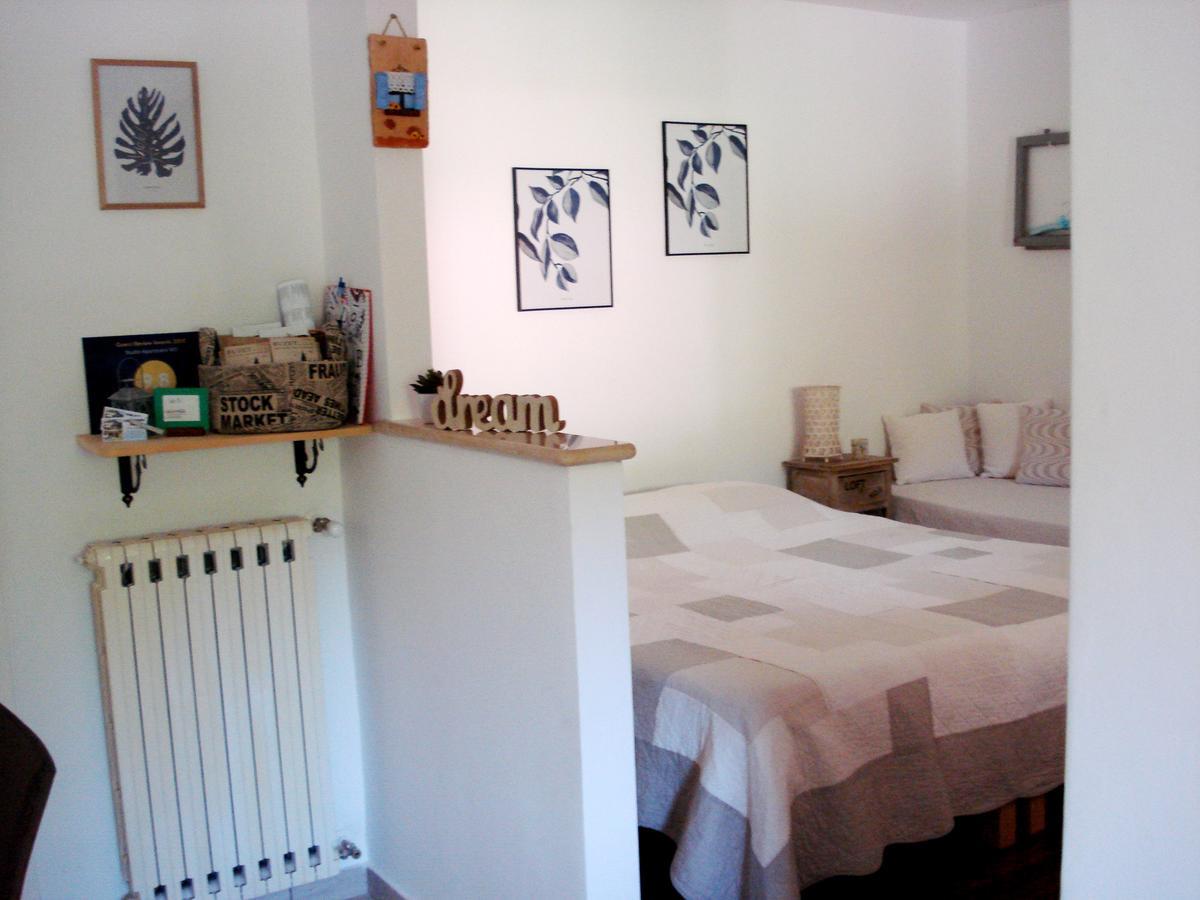 Studio Apartment Md Roc Luaran gambar