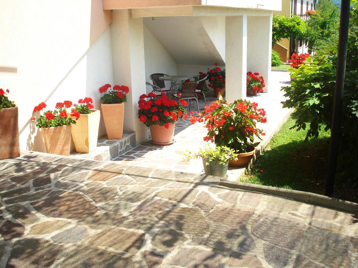 Studio Apartment Md Roc Luaran gambar