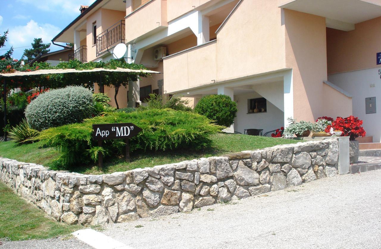 Studio Apartment Md Roc Luaran gambar