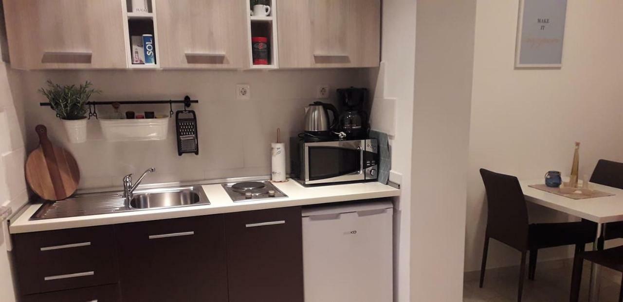 Studio Apartment Md Roc Luaran gambar