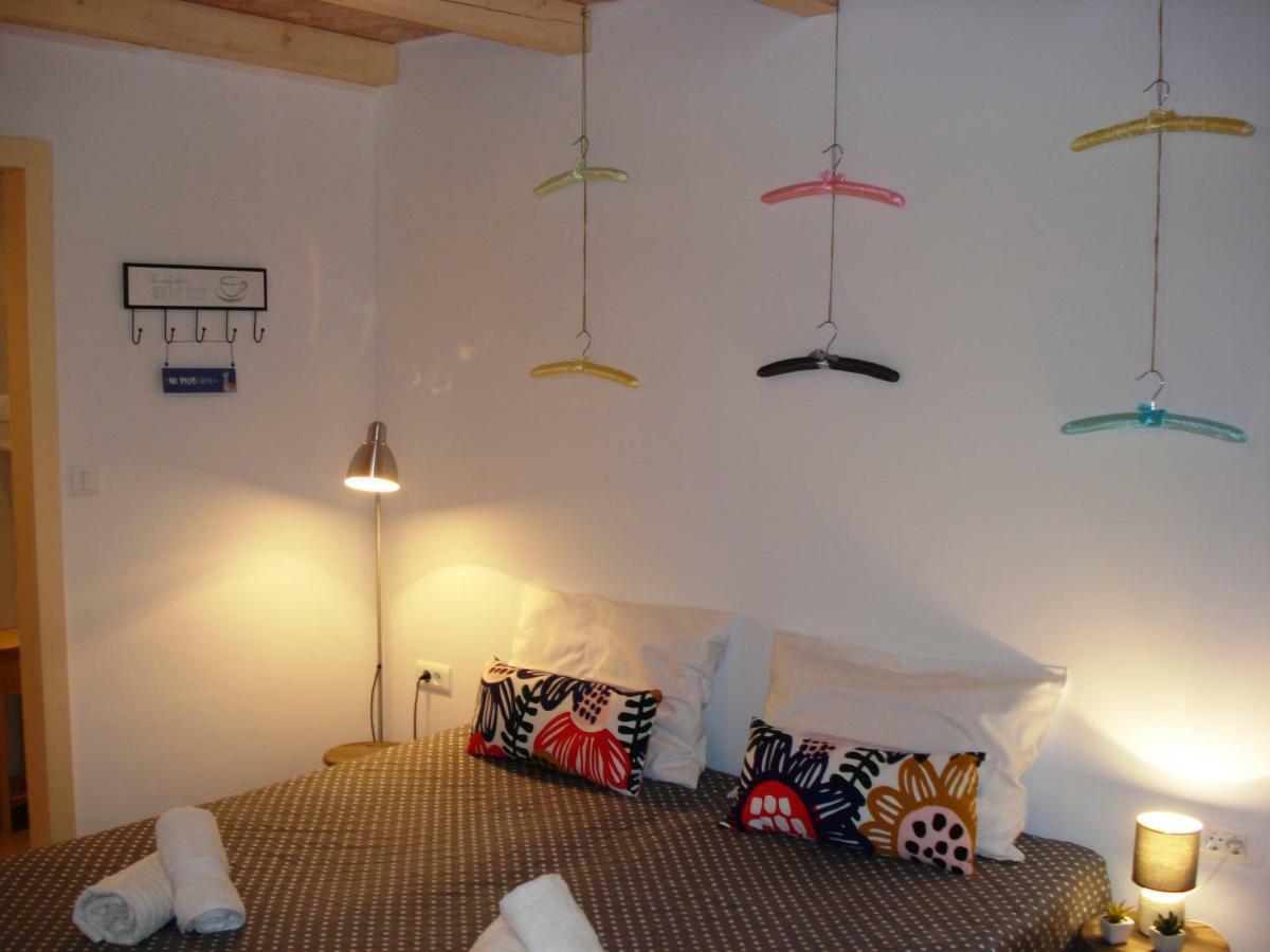 Studio Apartment Md Roc Luaran gambar