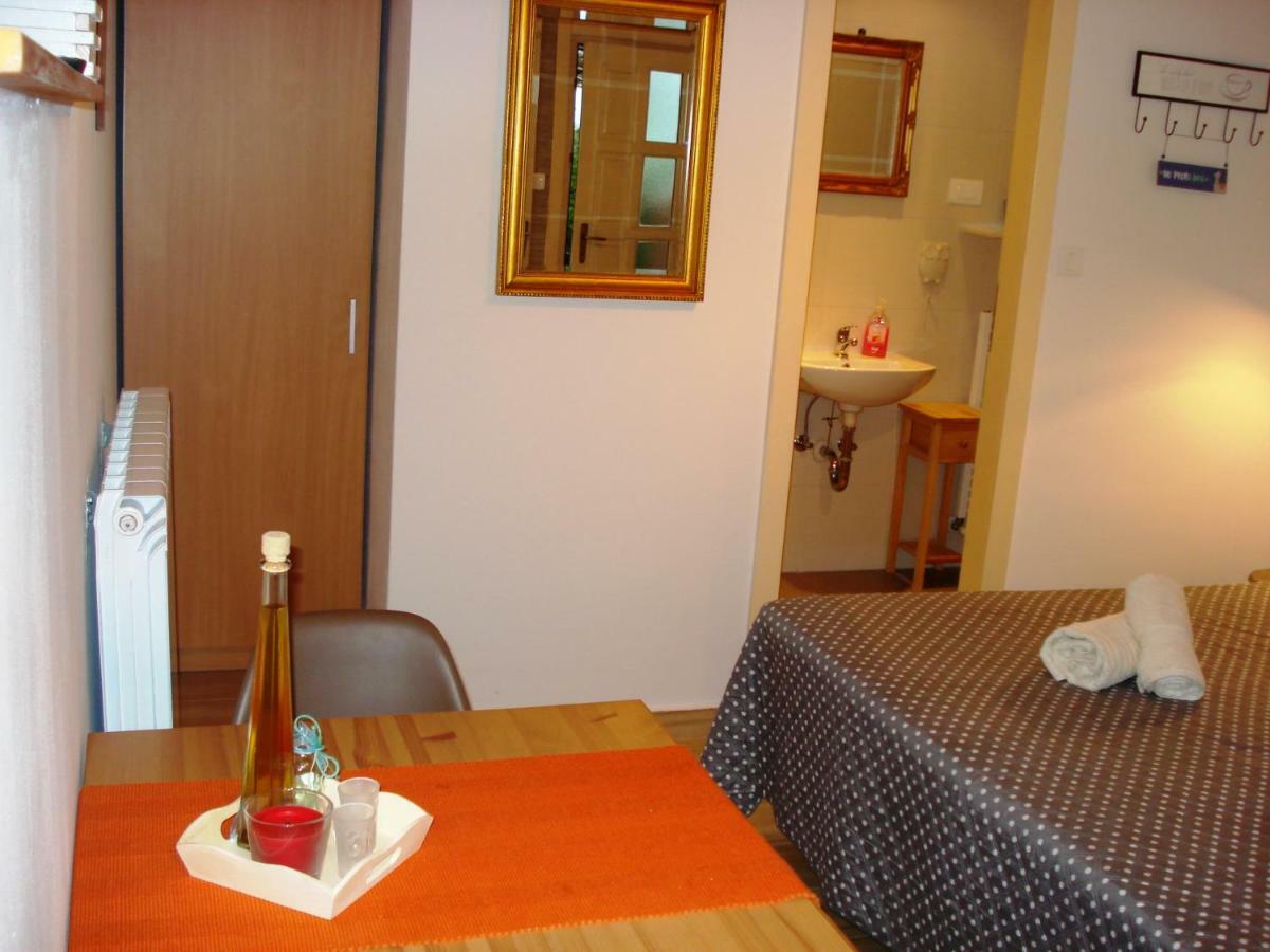 Studio Apartment Md Roc Luaran gambar