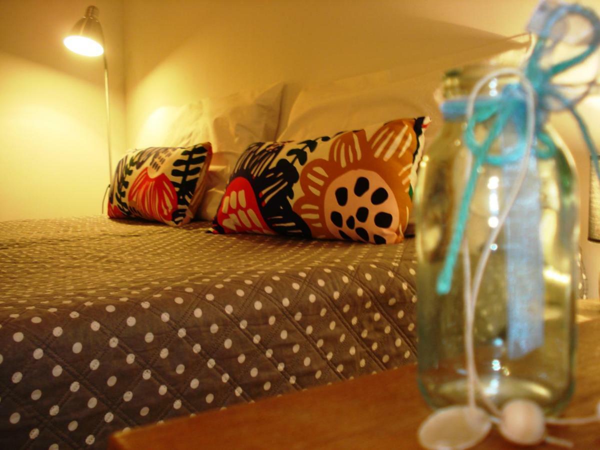 Studio Apartment Md Roc Luaran gambar