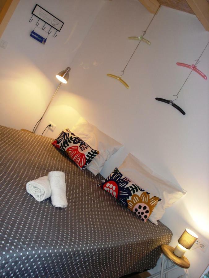 Studio Apartment Md Roc Luaran gambar